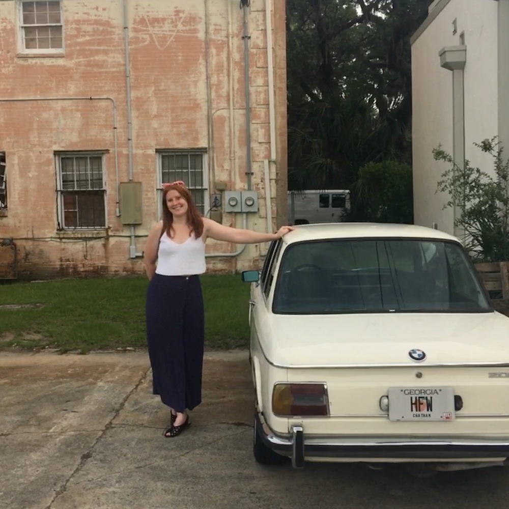 Meet your Posher, Rane